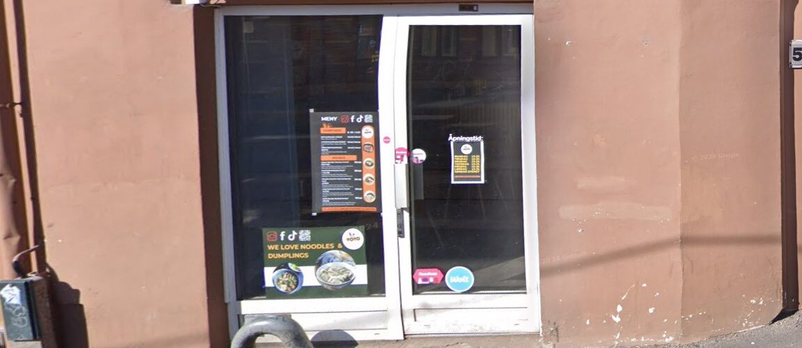 Bilde av YOYO DUMPLINGS & NOODLES